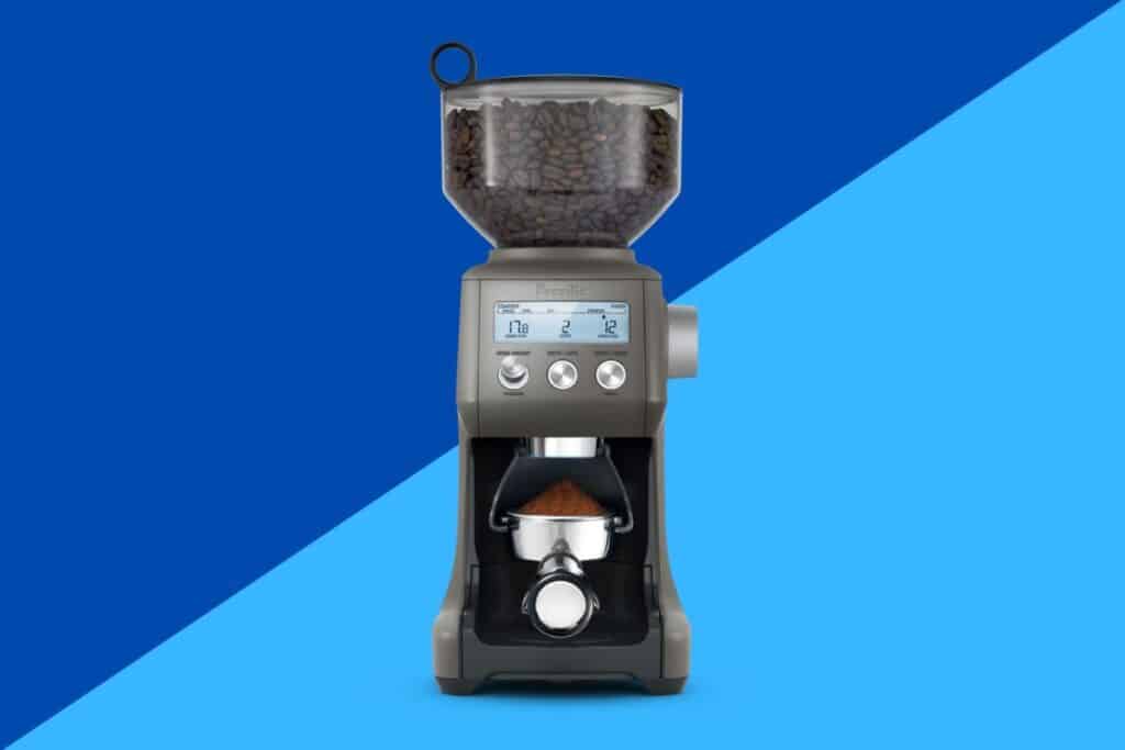 Breville Smart Grinder Pro