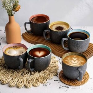 Coffee Mugs