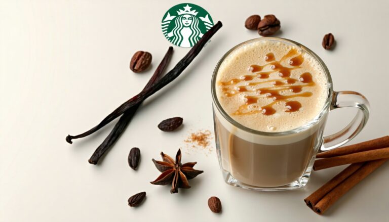 starbucks blonde vanilla latte