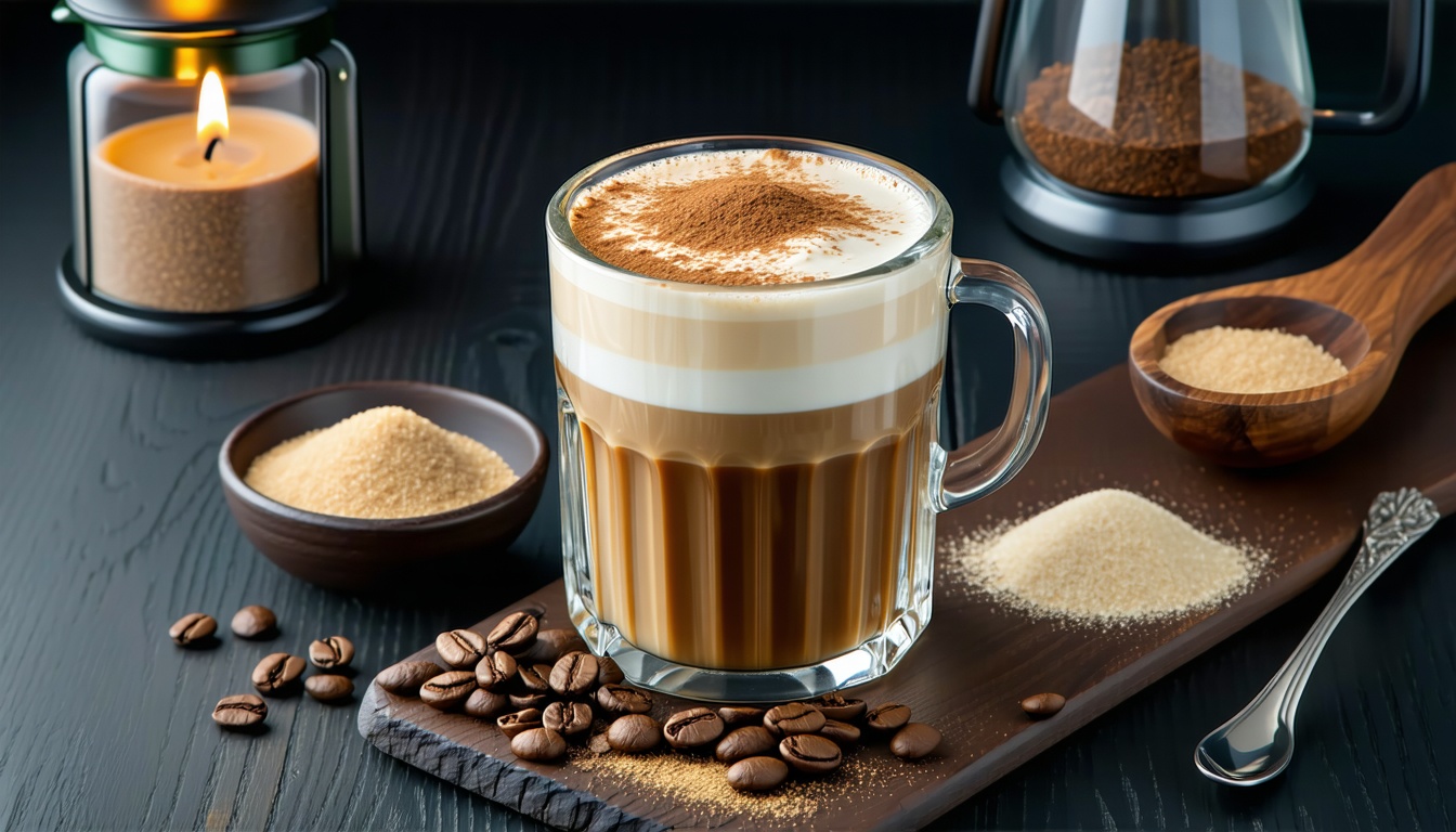 starbucks brown sugar oatmilk cortado