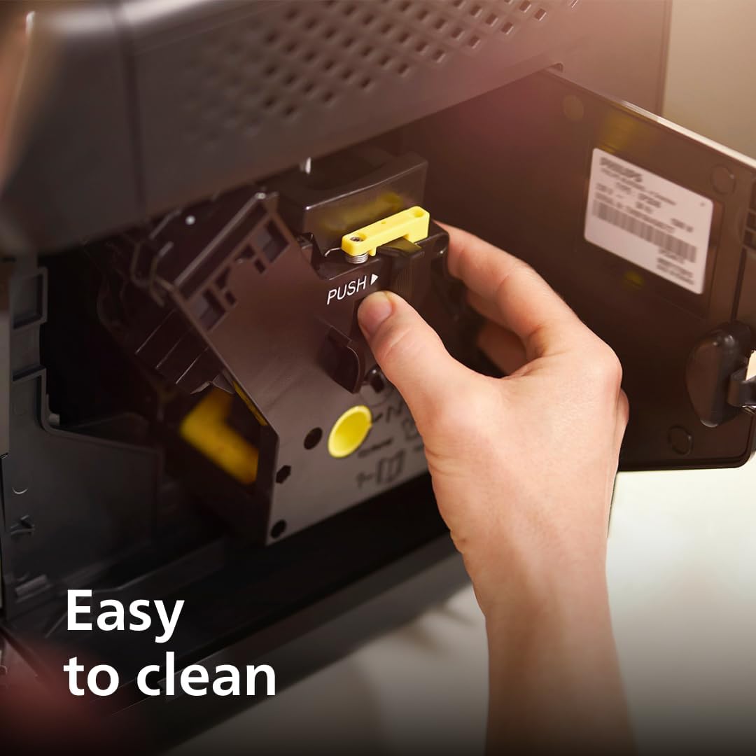 Philips 2200 Series Fully Automatic Espresso Machine