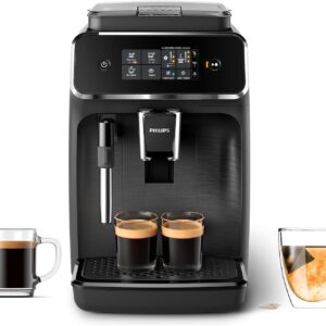 Philips 2200 Series Fully Automatic Espresso Machine