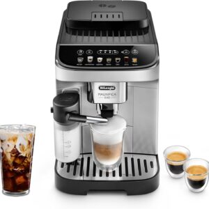 De'Longhi Magnifica Evo Automatic Espresso & Coffee Machine