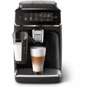 PHILIPS Series 3300 Fully Automatic Espresso Coffee Machine