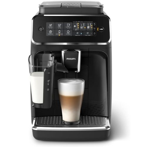 Philips 3200 Series Fully Automatic Espresso Machine