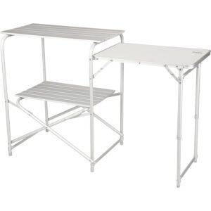 Alpine Mountain Gear Camping Roll Top Kitchen