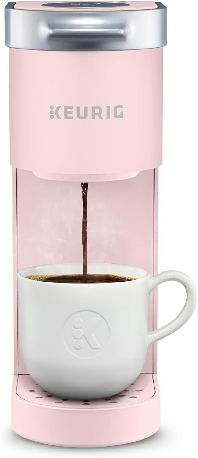 Keurig K-Mini Single Serve Coffee Maker