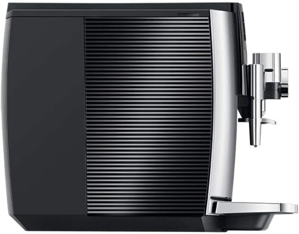 Jura E8 Automatic Espresso Machine