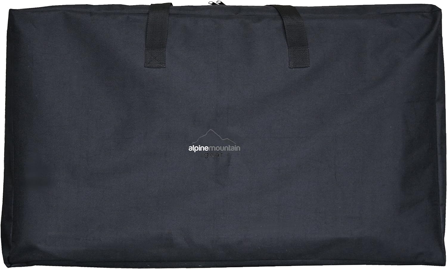 Alpine Mountain Gear Camping Roll Top Kitchen