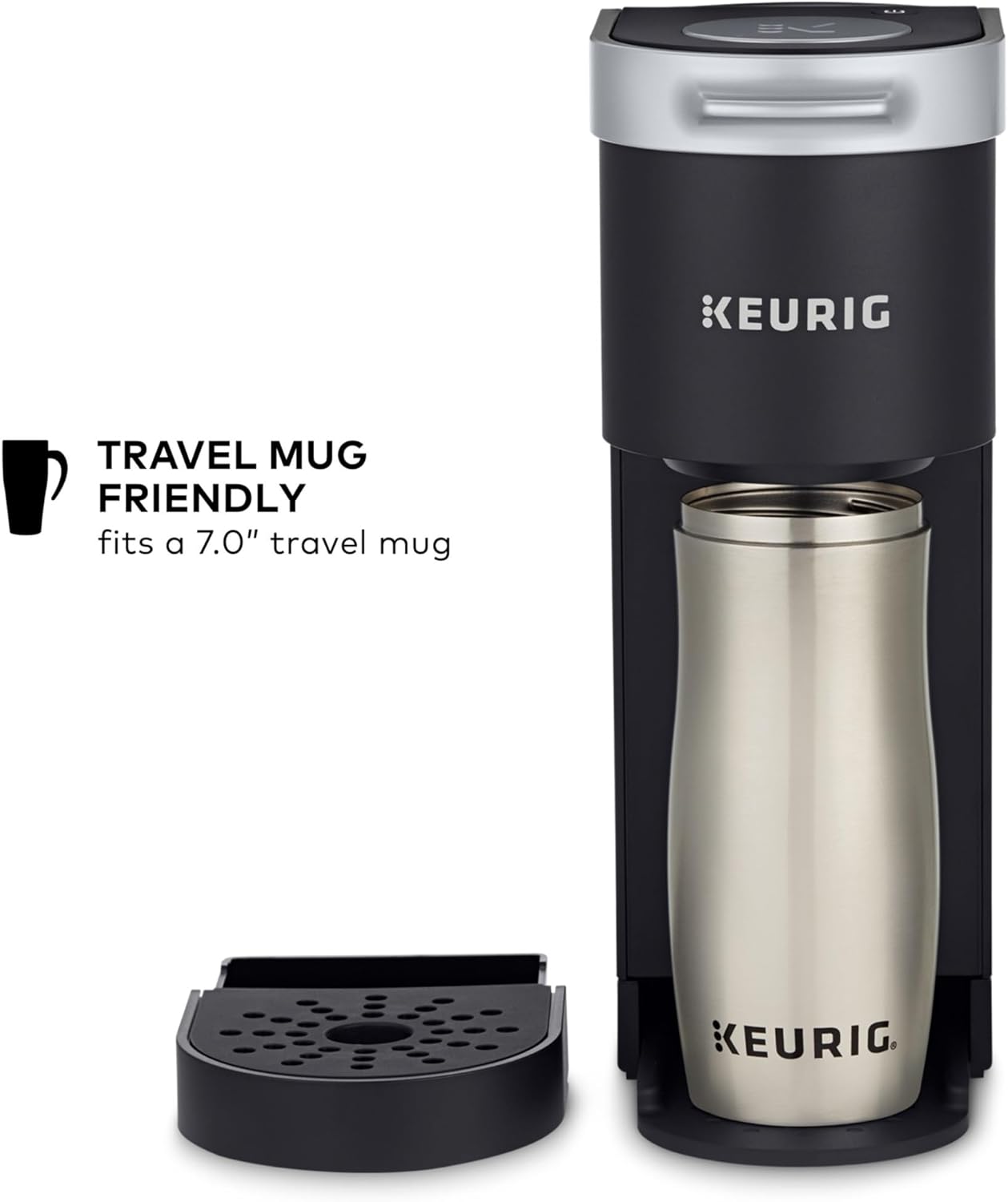 Keurig K-Mini Single Serve Coffee Maker