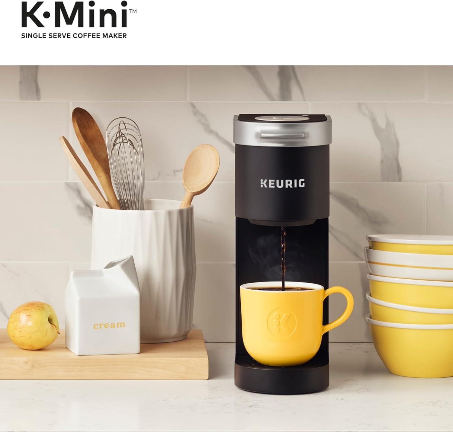 Keurig K-Mini Single Serve Coffee Maker