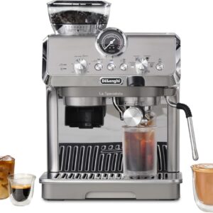 De'Longhi La Specialista Arte Evo Espresso Machine