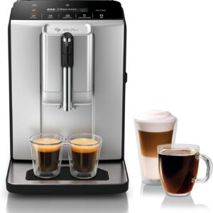 Bosch 300 Series Fully Automatic Espresso Machine