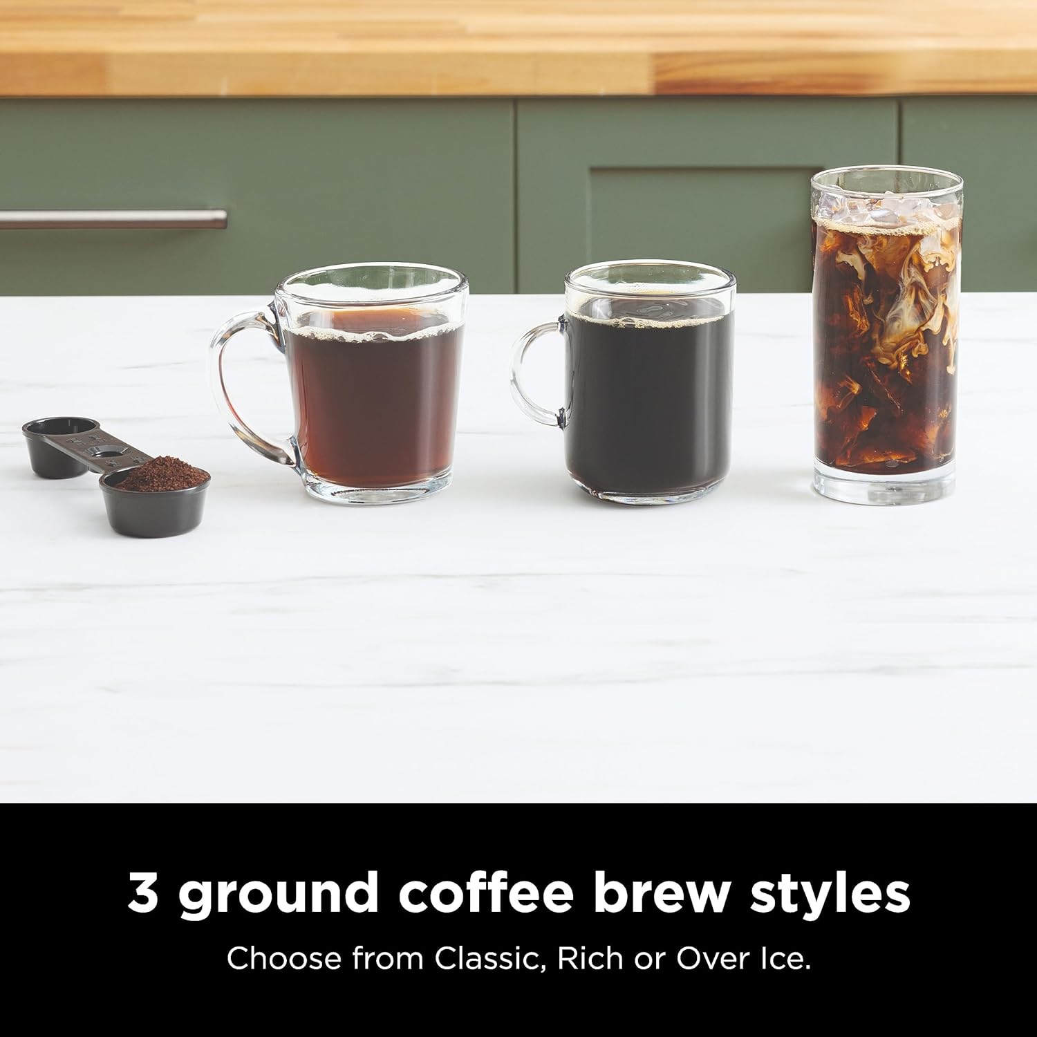 Ninja Espresso and Coffee Barista System