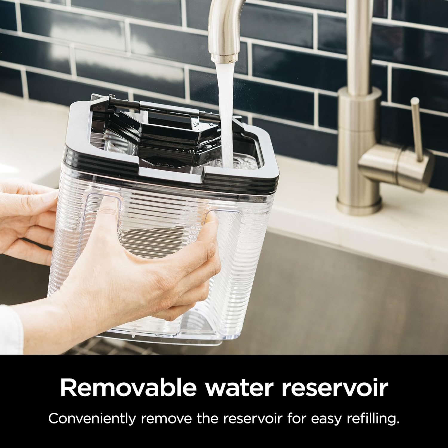 Ninja Specialty Coffee Maker