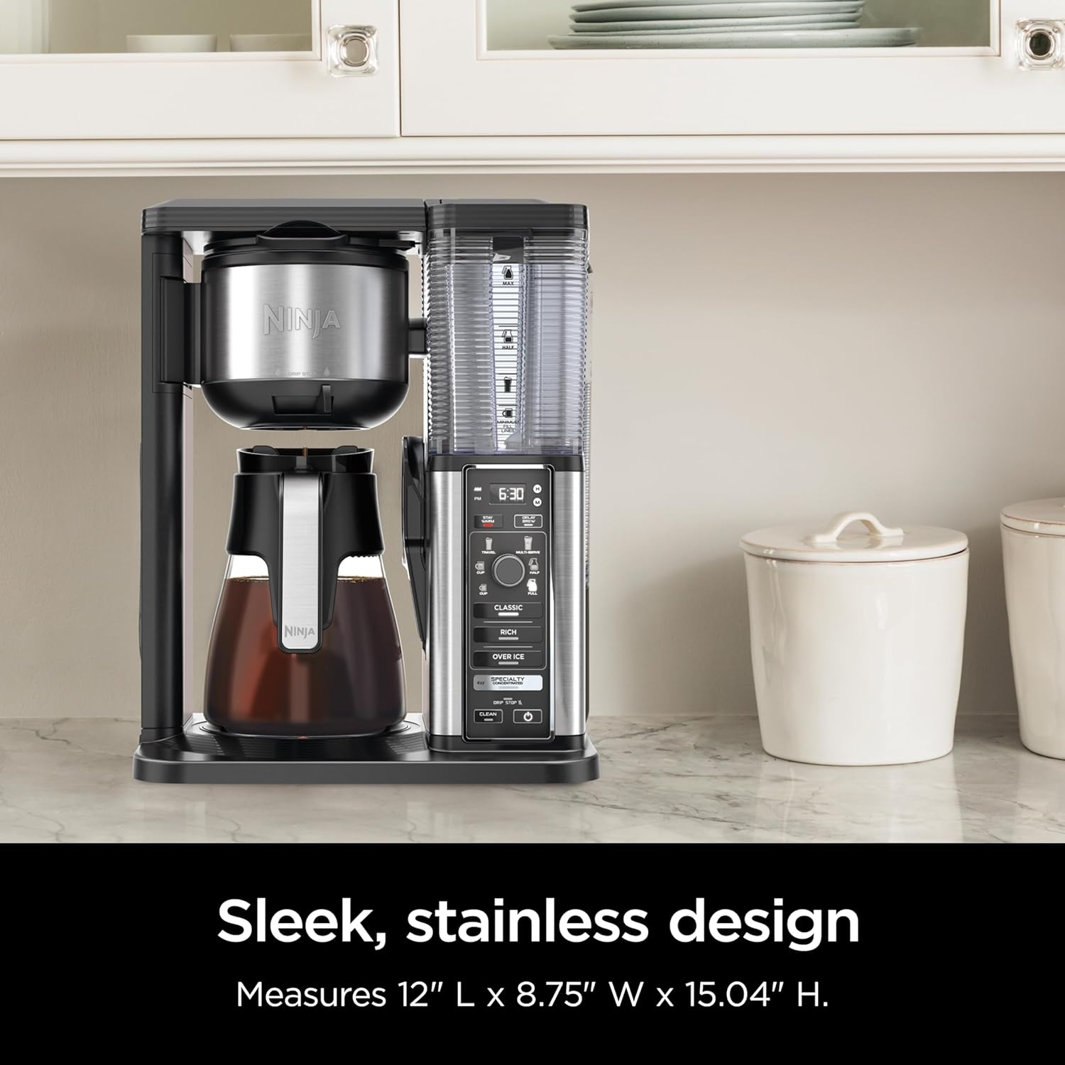 Ninja Specialty Coffee Maker