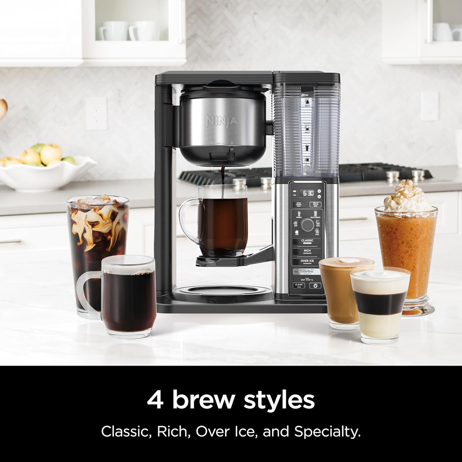 Ninja Specialty Coffee Maker - Image 9