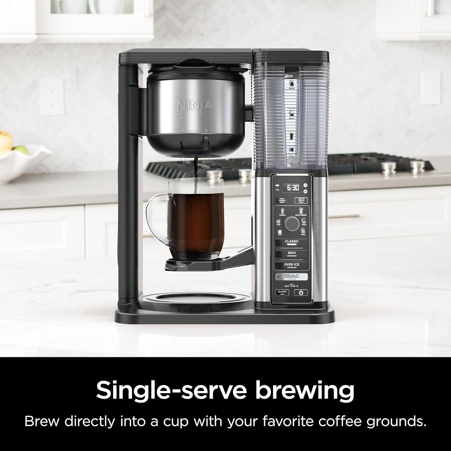 Ninja Specialty Coffee Maker