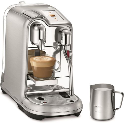 Breville Nespresso Creatista Pro