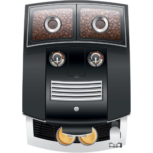 Jura J8 twin Diamond Automatic Coffee Machine