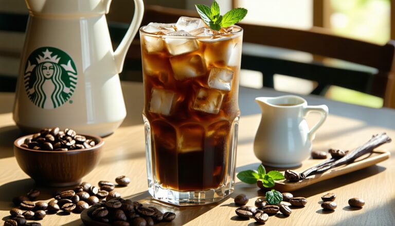 starbucks vanilla sweet cream cold brew