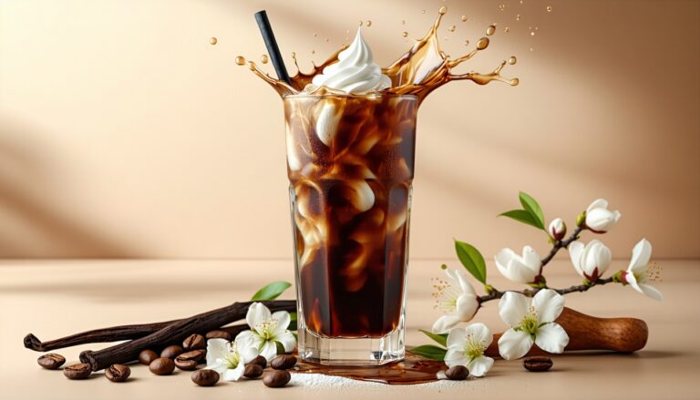 starbucks nondairy vanilla sweet cream cold brew