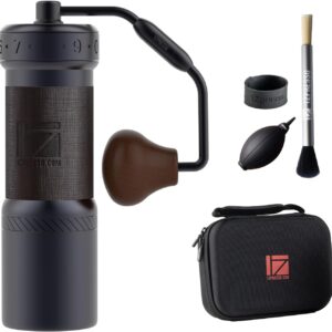 1Zpresso K-Ultra Manual Coffee Grinder