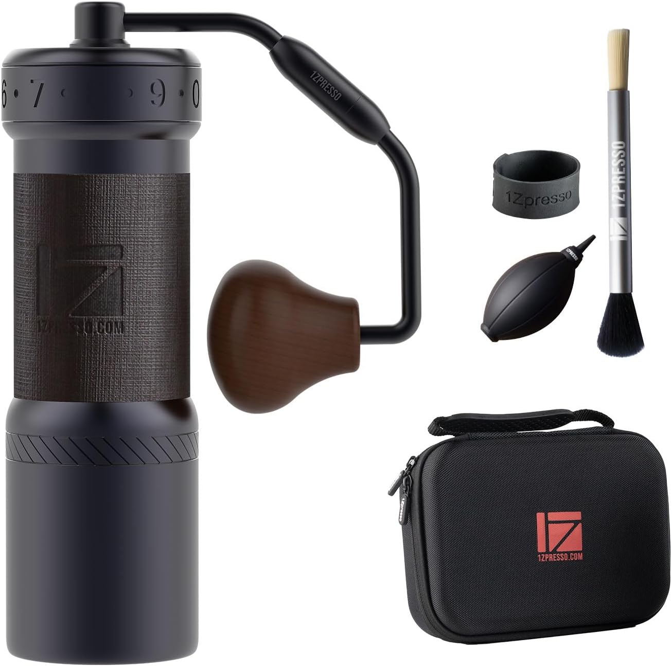 1Zpresso K-Ultra Manual Coffee Grinder