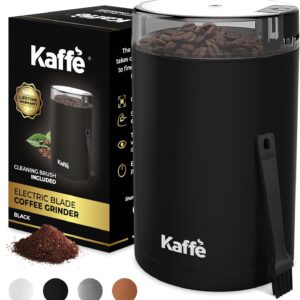 Kaffe KF2010 Electric Coffee Grinder