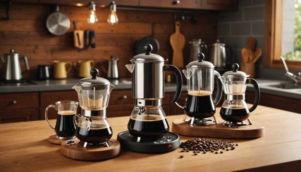 best coffee percolators