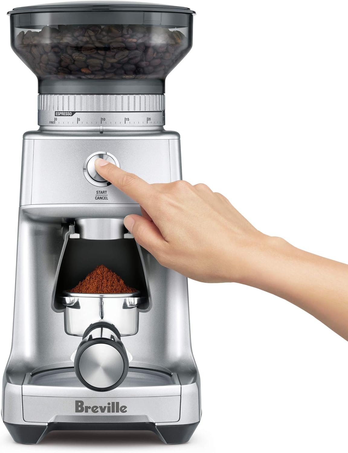 Breville Dose Control Coffee Grinder - Image 2