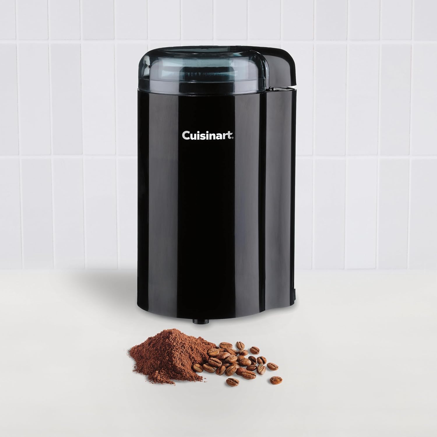 Cuisinart DCG-20BKN Coffee Grinder