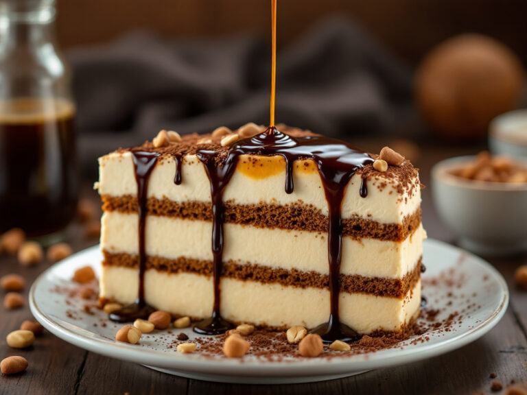 affogato ice cream cake with frangelico ice magic recipe