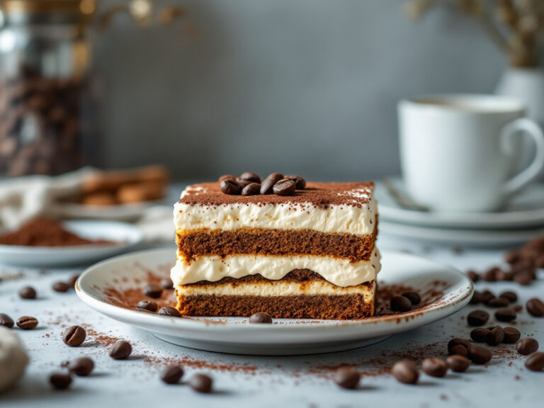 tiramisu cake with mascarpone cream recipe