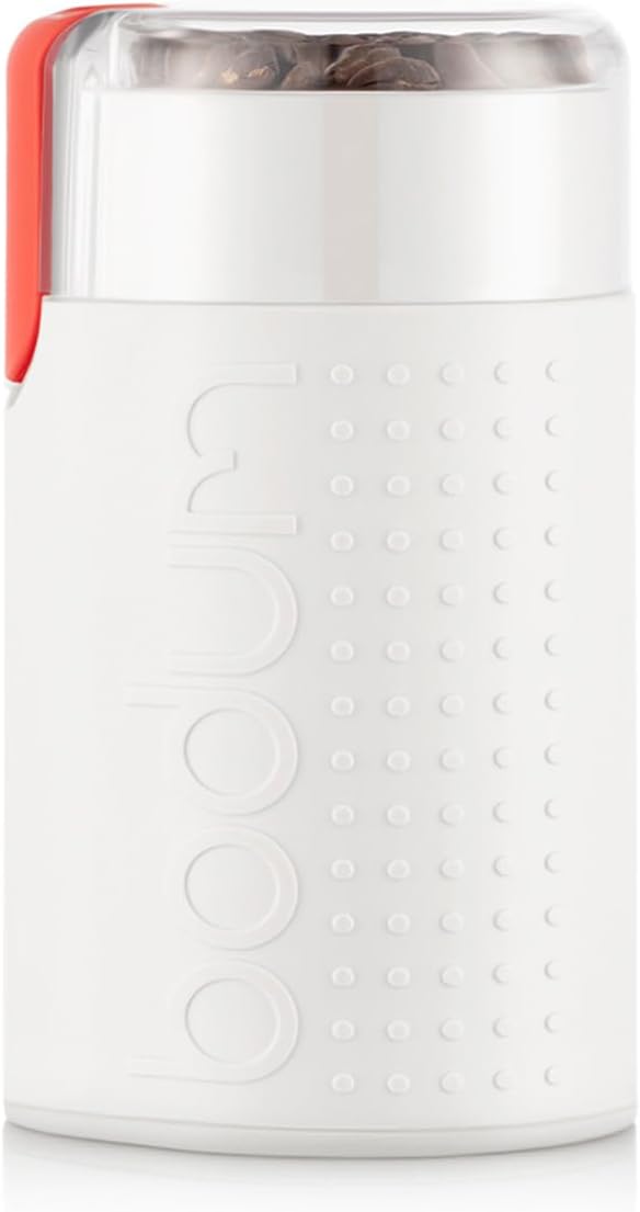 Bodum Bistro Electric Blade Coffee Grinder