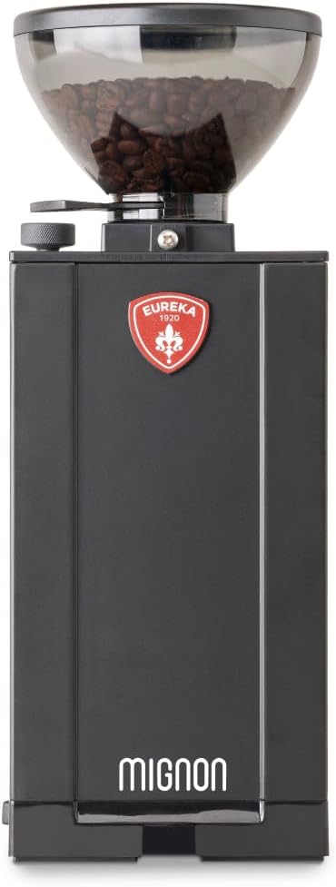 Eureka Mignon Notte Espresso Grinder - Image 3