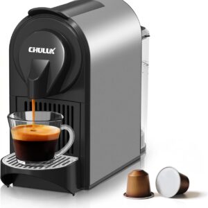 CHULUX Compact Espresso Machine