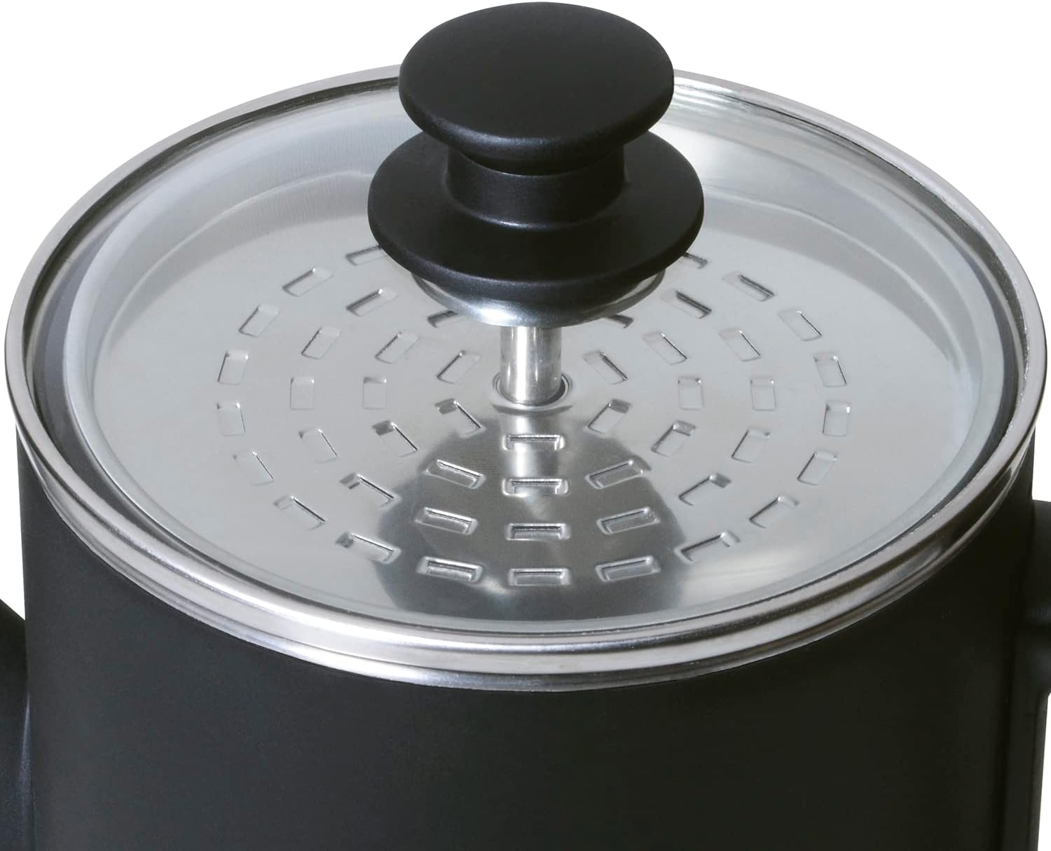 Presto 12-Cup Stainless Steel Coffee Percolator