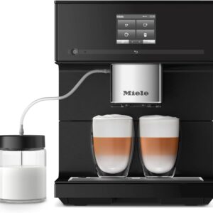 Miele CM 7750 CoffeeSelect Automatic Coffee Machine