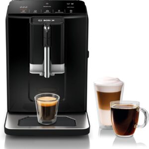 Bosch 300 Series Fully Automatic Espresso and Coffee Machine