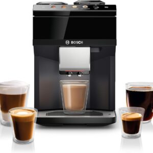 Bosch 500 Series Fully Automatic Espresso and Coffee Machine