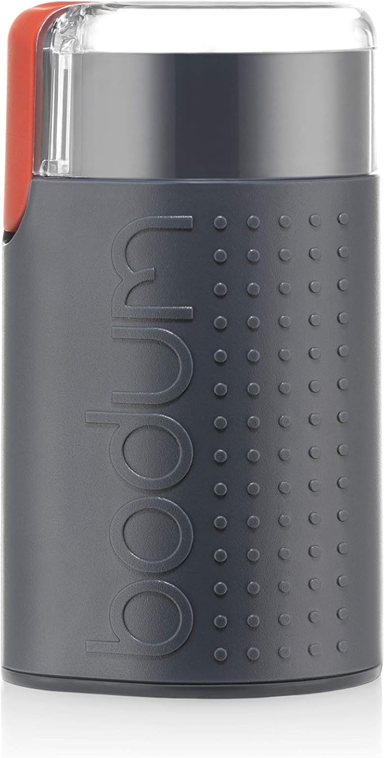Bodum Bistro Electric Blade Coffee Grinder