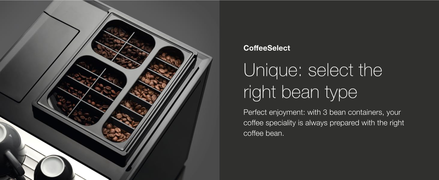 Miele CM 7750 CoffeeSelect Automatic Coffee Machine