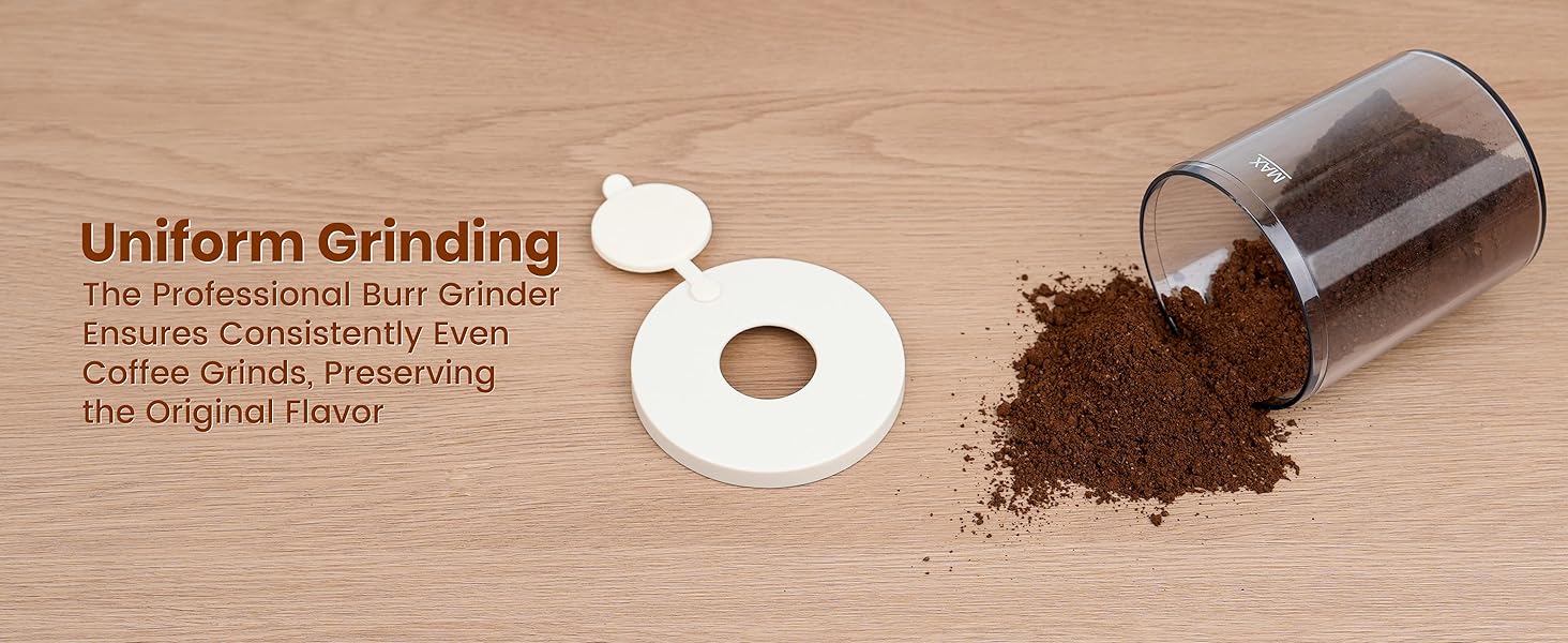 Gevi Espresso Machine 20 Bar with Grinder