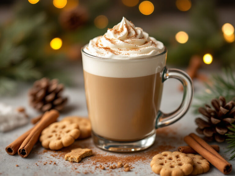 snickerdoodle latte recipe