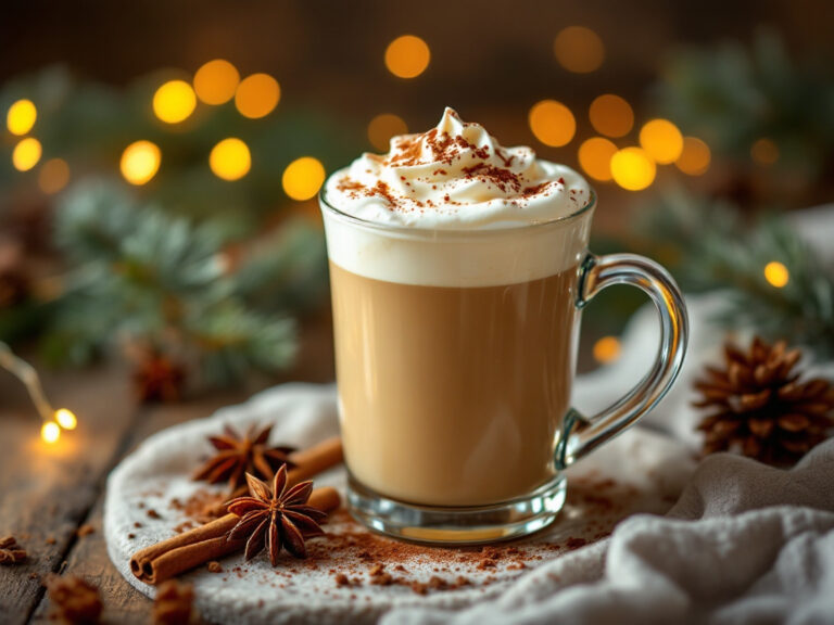 irish cream latte recipe