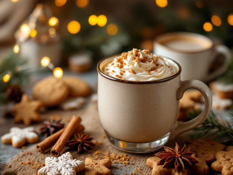 cookie butter latte recipe
