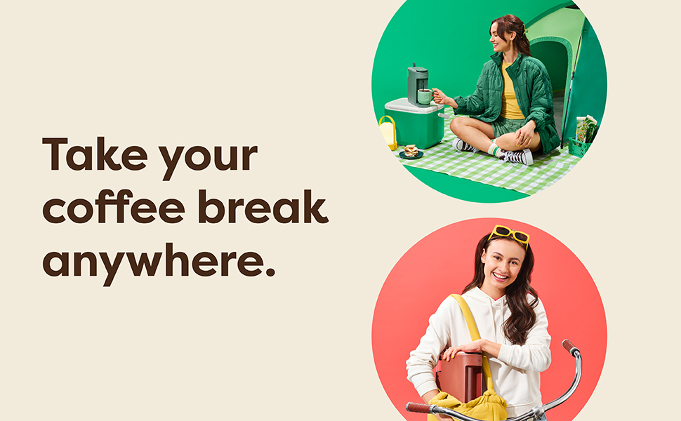 Keurig K-Mini Mate Single Serve K-Cup Pod Coffee Maker