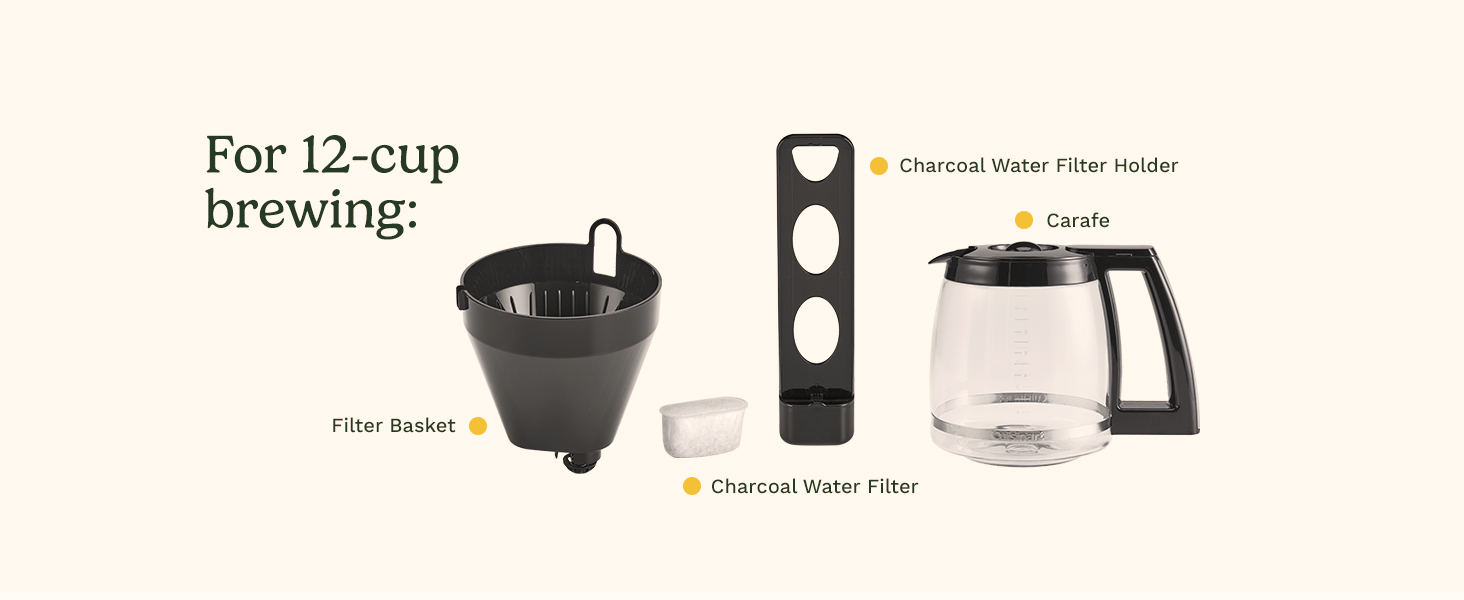 Cuisinart Coffee Center Barista Bar 4-in-1 Coffee Maker