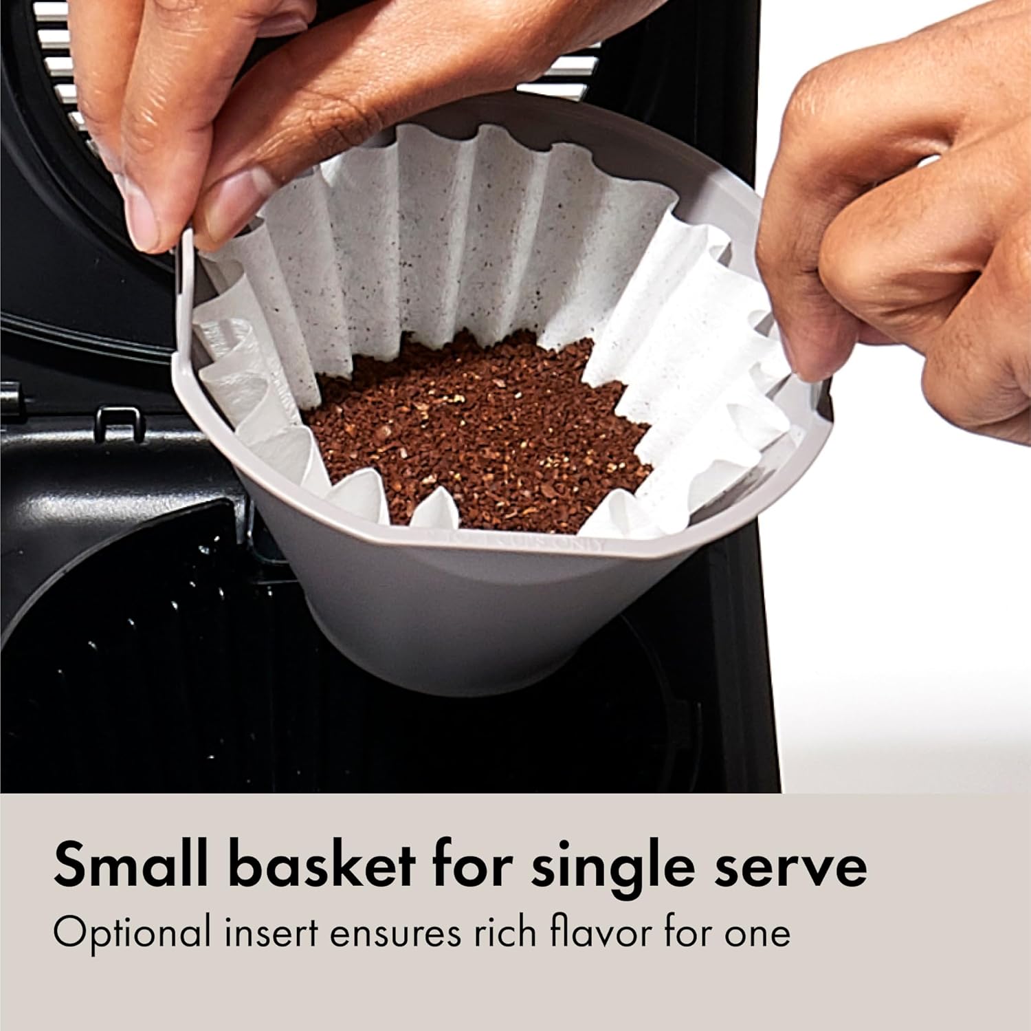 OXO Brew 8-Cup Coffee Maker